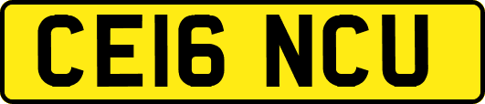 CE16NCU