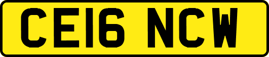 CE16NCW