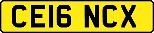 CE16NCX
