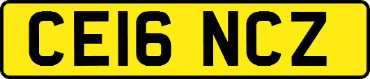 CE16NCZ