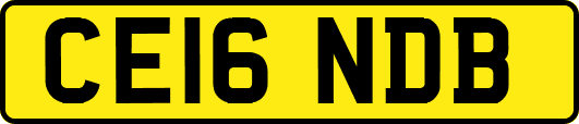 CE16NDB