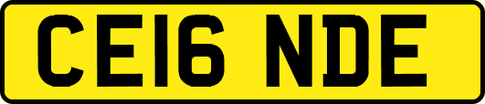 CE16NDE