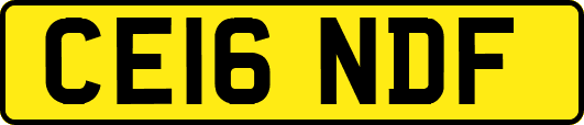 CE16NDF