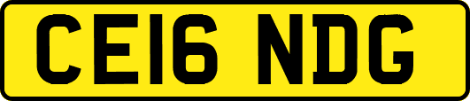 CE16NDG