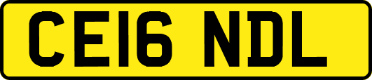 CE16NDL