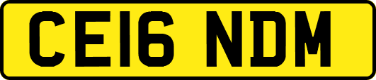 CE16NDM