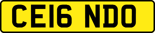 CE16NDO