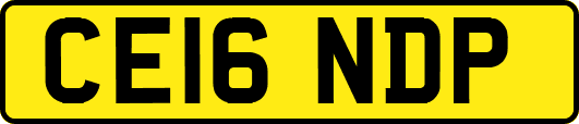 CE16NDP