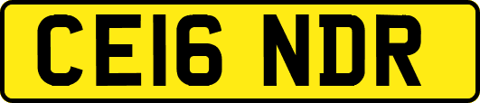 CE16NDR