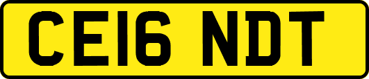 CE16NDT