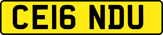 CE16NDU