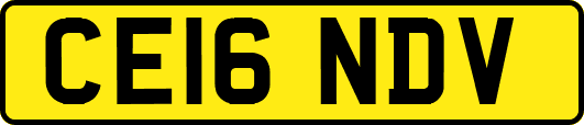CE16NDV