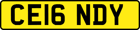 CE16NDY