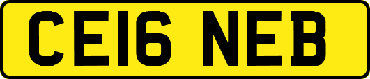 CE16NEB