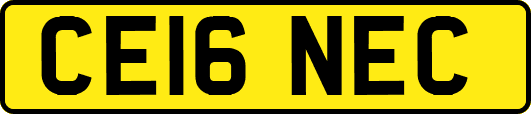 CE16NEC