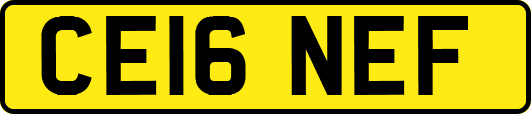 CE16NEF