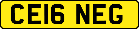 CE16NEG