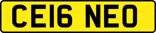 CE16NEO