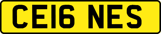 CE16NES