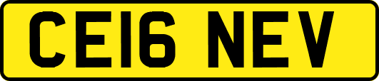 CE16NEV
