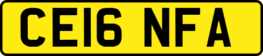 CE16NFA