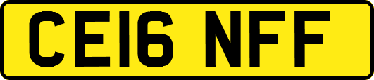 CE16NFF