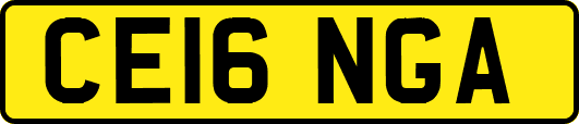 CE16NGA