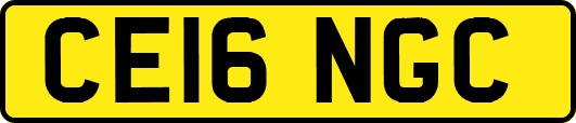 CE16NGC