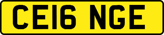 CE16NGE