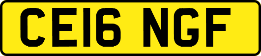 CE16NGF