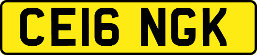 CE16NGK