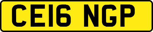 CE16NGP