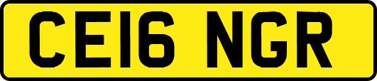 CE16NGR