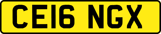 CE16NGX