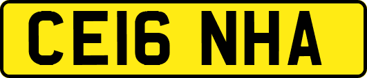 CE16NHA