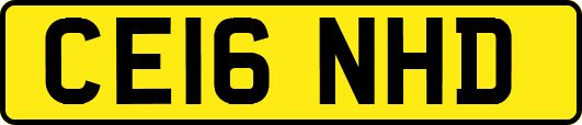 CE16NHD