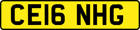 CE16NHG