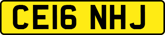 CE16NHJ