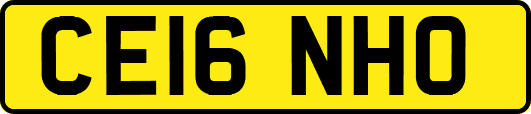 CE16NHO