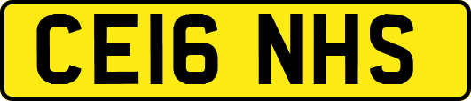 CE16NHS