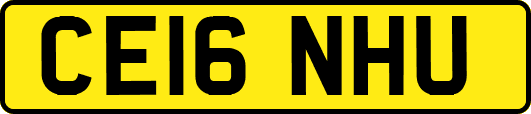 CE16NHU