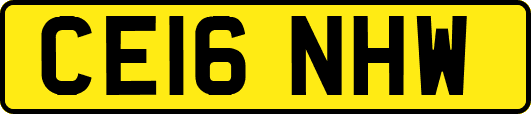 CE16NHW