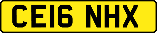 CE16NHX