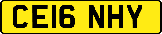 CE16NHY
