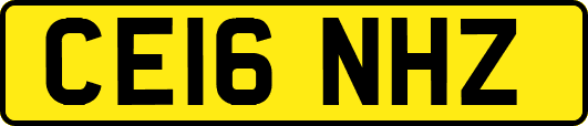 CE16NHZ