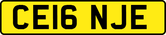 CE16NJE