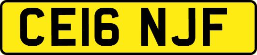 CE16NJF