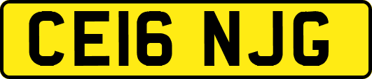 CE16NJG