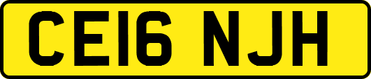 CE16NJH