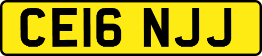 CE16NJJ